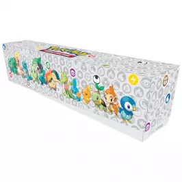 First Partner Accessory Bundle for Pokemon First Partner Accessory Bundle for Pokemon картинка 402093 - МосИгра