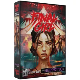 Final Girl: Carnage At The Carnival картинка 430603 - МосИгра