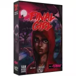 Final Girl: Once Upon A Full Moon Final Girl: Once Upon A Full Moon картинка 430587 - МосИгра