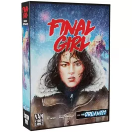 Final Girl: Panic Station 2891 картинка 430583 - МосИгра