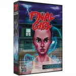 Final Girl: The Haunting of Creech Manor Final Girl: The Haunting of Creech Manor картинка 430606 - МосИгра