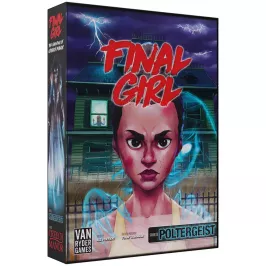 Final Girl: The Haunting of Creech Manor картинка 430606 - МосИгра