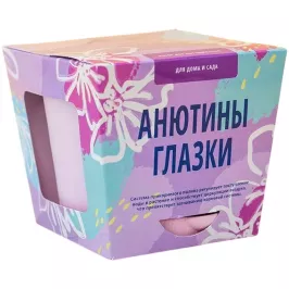 Тысяча листьев: Анютины глазки картинка 406308 - МосИгра
