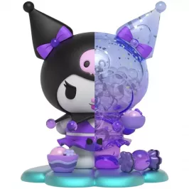 Фигурка Mighty Jaxx Kandy X Sanrio Sea Breeze Series в сюрприз-боксе картинка 430402 - МосИгра