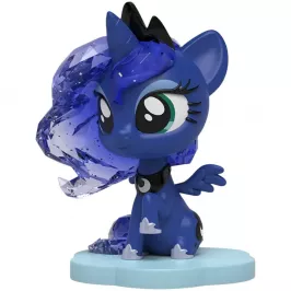 Коллекционная фигурка My Little Pony Kwistal series 2 в сюрприз-боксе картинка 409247 - МосИгра