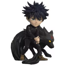 Фигурка Jujutsu Kaisen: Battle Ready в сюрприз-боксе картинка 401636 - МосИгра
