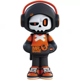 Коллекционная фигурка Mr. Bone: Game Boy Classic в сюрприз-боксе картинка 409256 - МосИгра