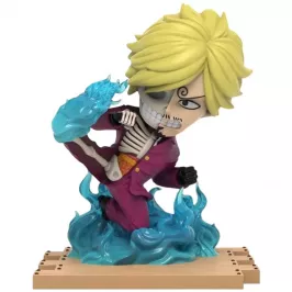 Коллекционная фигурка Freeny's Hidden Dissectibles: One Piece (Wano) в сюрприз-боксе картинка 409260 - МосИгра