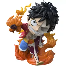 Фигурка Freeny's Hidden Dissectibles: One Piece (Luffy’s Gears Edition) в сюрприз-боксе картинка 403749 - МосИгра