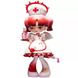 Коллекционная фигурка Yandere Girls: Remove the Label в сюрприз-боксе картинка 409255 - МосИгра