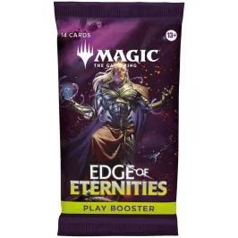 MTG. Edge of Eternities: Play Booster картинка 434972 - МосИгра