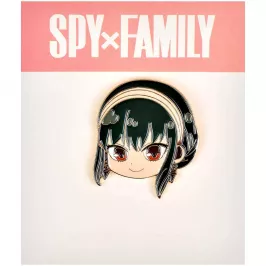 Значок Spy x Family. Yor Forger картинка 432194 - МосИгра
