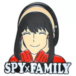 Значок Spy x Family. Yor Forger картинка 432149 - МосИгра
