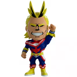 Фигурка Youtooz. My Hero Academia: All Might картинка 401107 - МосИгра