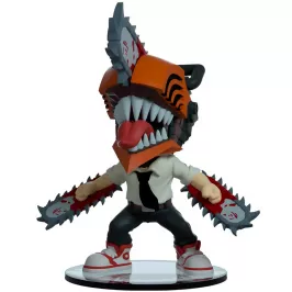 Фигурка Chainsaw Man: Chainsaw Man картинка 376583 - МосИгра