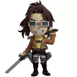 Фигурка Attack on Titan: Hange Zoe картинка 376595 - МосИгра