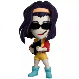 Фигурка Cowboy Bebop: Faye Valentine картинка 376577 - МосИгра
