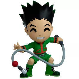Фигурка Hunter X Hunter: Gon картинка 376586 - МосИгра