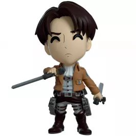 Фигурка  Attack on Titan: Levi Ackerman картинка 376582 - МосИгра