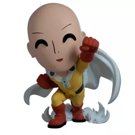 Фигурка One Punch Man: Saitama картинка 376608 - МосИгра
