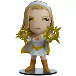 Фигурка The Boys: Starlight картинка 376609 - МосИгра