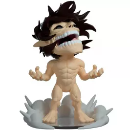 Фигурка Attack on Titan: Titan Eren картинка 376600 - МосИгра