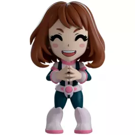 Фигурка Youtooz. My Hero Academia: Ochaco Uraraka Фигурка Youtooz. My Hero Academia: Ochaco Uraraka картинка 401108 - МосИгра