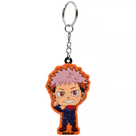 Брелок Jujutsu Kaisen: Itadori Yūji картинка 406875 - МосИгра