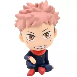 Фигурка Jujutsu Kaisen: Itadori Yuji картинка 430686 - МосИгра