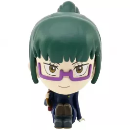 Фигурка Jujutsu Kaisen: Maki Zenin картинка 430691 - МосИгра