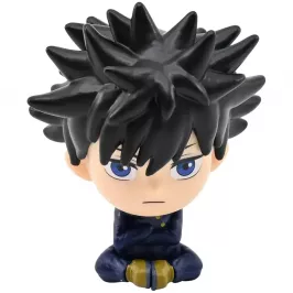 Фигурка Jujutsu Kaisen: Megumi Fushiguro картинка 430688 - МосИгра