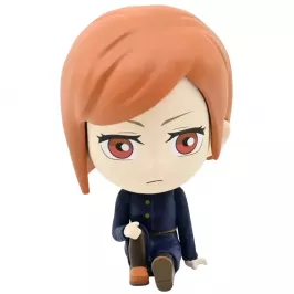 Фигурка Jujutsu Kaisen: Nobara Kugisaki Фигурка Jujutsu Kaisen: Nobara Kugisaki картинка 430689 - МосИгра