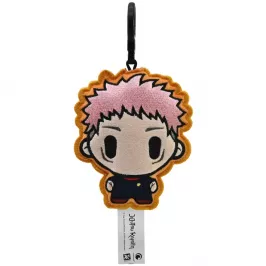 Плюшевый брелок-сюрприз Jujutsu Kaisen картинка 406892 - МосИгра