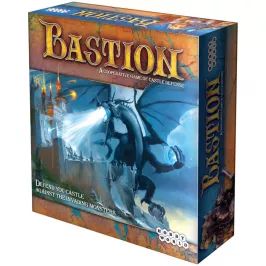 Bastion картинка 430573 - МосИгра