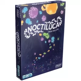 Noctiluca картинка 383678 - МосИгра