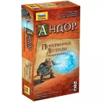 Андор. Потерянные легенды. Тёмные времена Андор. Потерянные легенды. Тёмные времена картинка 347268 - МосИгра