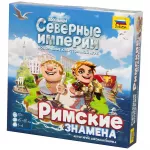 Поселенцы. Северные Империи: Римские знамена Поселенцы. Северные Империи: Римские знамена картинка 350787 - МосИгра