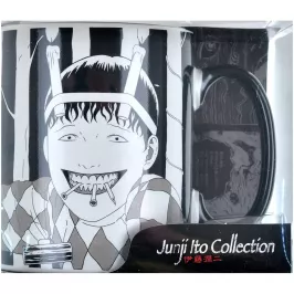 Кружка Junji Ito: Souichi's Curse картинка 391007 - МосИгра