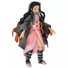 Экшн-фигурка Demon Slayer: Nezuko Kamado картинка 407722 - МосИгра