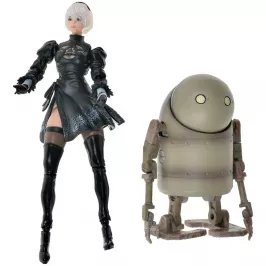 Экшн-фигурка Nier. Automata: 2B картинка 407726 - МосИгра