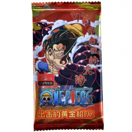 Коллекционные карты One Piece картинка 390839 - МосИгра