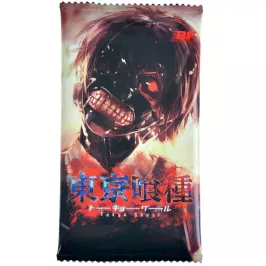 Коллекционные карты Tokyo Ghoul картинка 376493 - МосИгра