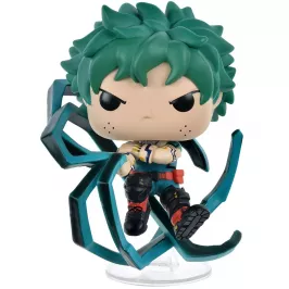 Фигурка Funko POP! Animation. My Hero Academia: Izuku Midoriya 1347 картинка 377759 - МосИгра
