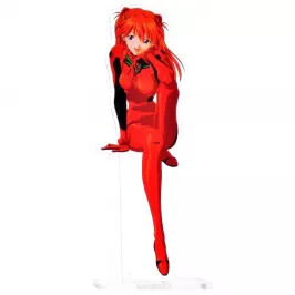 Акриловая фигурка Evangelion: Aska картинка 379070 - МосИгра