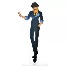 Акриловая фигурка Cowboy Bebop. Spike Spiegel картинка 378958 - МосИгра