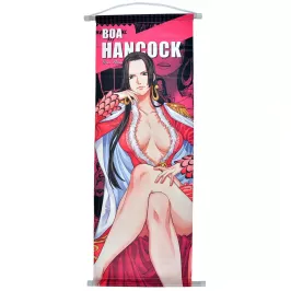 Гобелен One Piece. Boa Hancock картинка 12665 - МосИгра