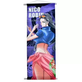Гобелен One Piece. Nico Robin картинка 12663 - МосИгра