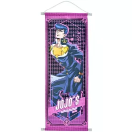 Гобелен JoJo's Bizarre Adventure. Josuke Higashikata картинка 335282 - МосИгра