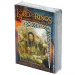 Игральные карты The Lord of the Rings. Heroes And Villains Игральные карты The Lord of the Rings. Heroes And Villains картинка 391407 - МосИгра