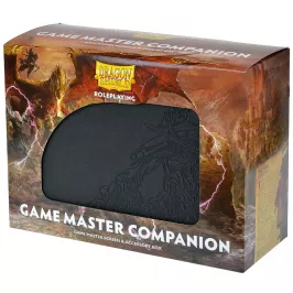 Компаньон гейм-мастера Dragon Shield (Iron Grey) картинка 389569 - МосИгра